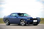 Dodge Challenger SRT8 392 HPE500 by Hennessey 2012 года